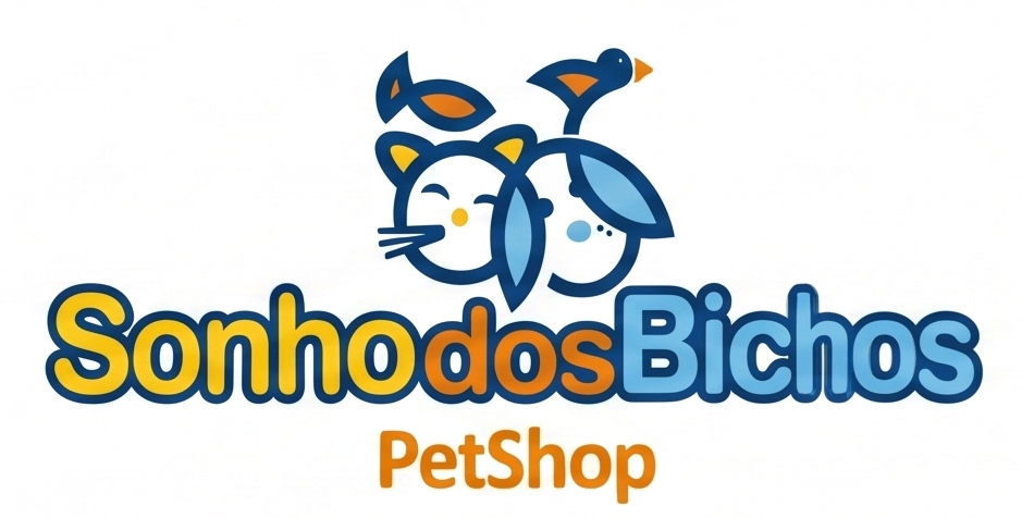 Sonho dos Bichos PetShop